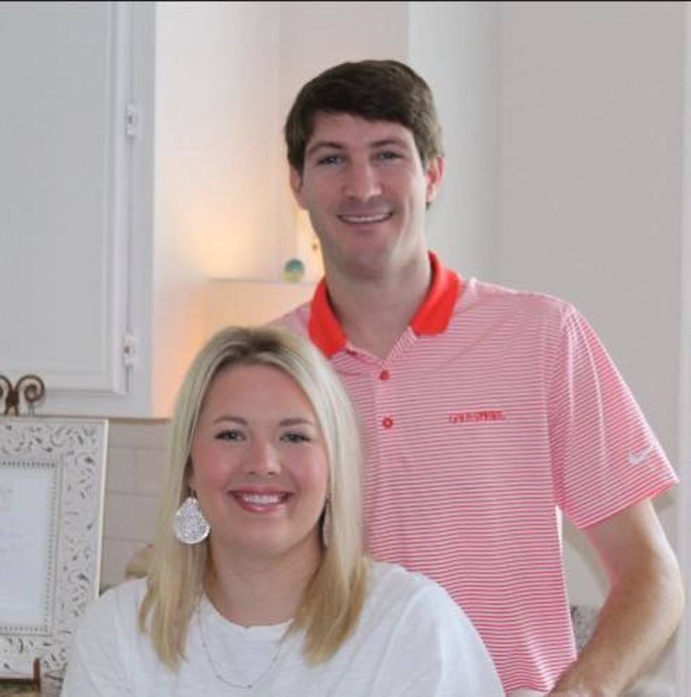 Meet your Posher, Georgia